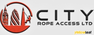 City Rope Access Ltd