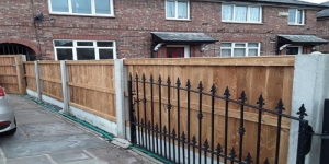 Altrincham Fencing