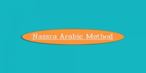 Nassra Arabic Method