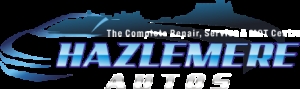 Autofix Service & Repairs Ltd