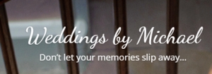 Weddings by Michael