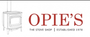 Opies The Stove Shop Limited
