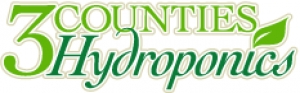 3 Counties Hydroponics Southampton