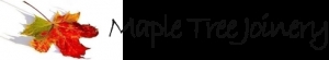 Maple Tree Joinery
