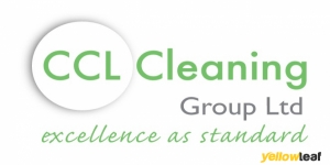 CCL Cleaning