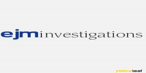 EJM Investigations