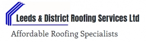 Leeds & District Roofing Services