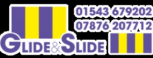 Glide & Slide
