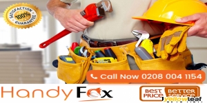 Handyfox
