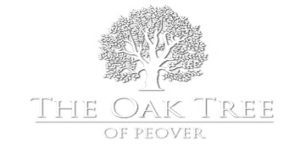 The Oak Tree of Peover