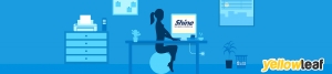 Shine Workplace Wellbeing