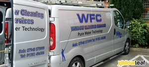 WFC Window Cleaners