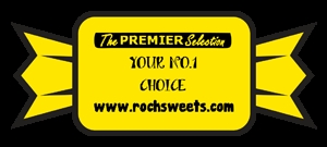 Premier Roch Sweets