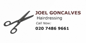 Joel Goncalves Hairdressing
