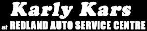 Karly Kars at Redland Auto Service Centre