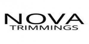 Nova Trimmings and Fabric