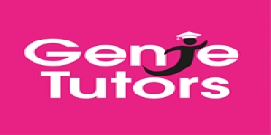 Genie Tutors