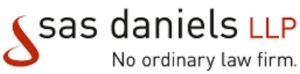 SAS Daniels LLP