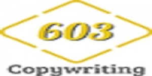 603 Copywriting