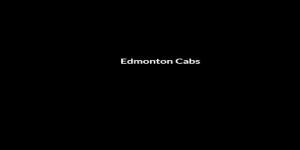 Edmonton Cabs