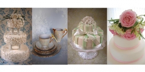 Pretty Perfect Cakes