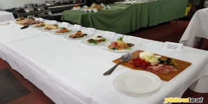 Chives Caterers