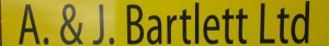 A & J Bartlett Ltd