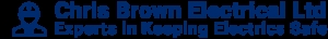 Chris Brown Electrical Ltd