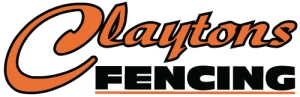 Clayton's Fencing