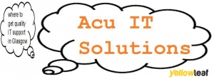 Acu IT Solutions