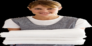 1st Class Laundry Services