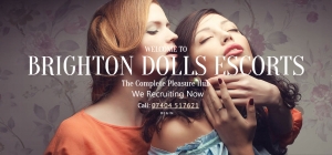 Brighton Dolls