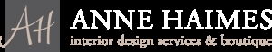 Anne Haimes Interiors