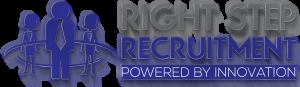 Right Step Recruitment Ltd