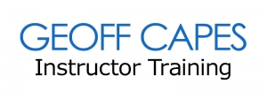 Geoff Capes Driving Instructor Training