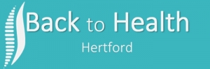 Back to Health Hertford