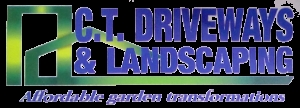 C T Driveways & Landscaping