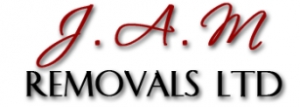 J.A.M Removals Ltd