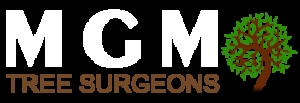 M G M Tree Services