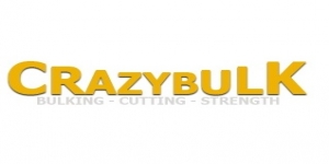 Crazy Bulk UK