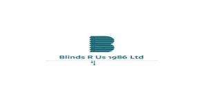 Blinds R Us 1986