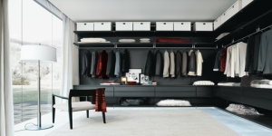 metro wardrobes