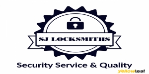 Locksmiths Beckenham- SJ Locksmiths