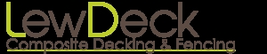 LewDeck Composite Decking & Fencing