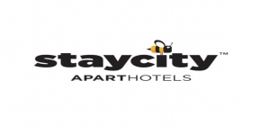 Staycity Aparthotels Paragon Street
