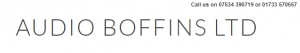 Audio Boffins Ltd