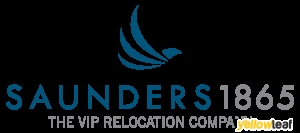 Saunders 1865 â€“ The VIP Relocation Company