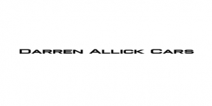 Darren Allick Cars
