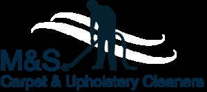 M&S Carpet & Upholstery Cleaners