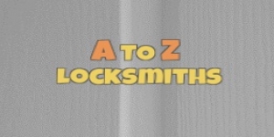 A 2 Z Locksmiths